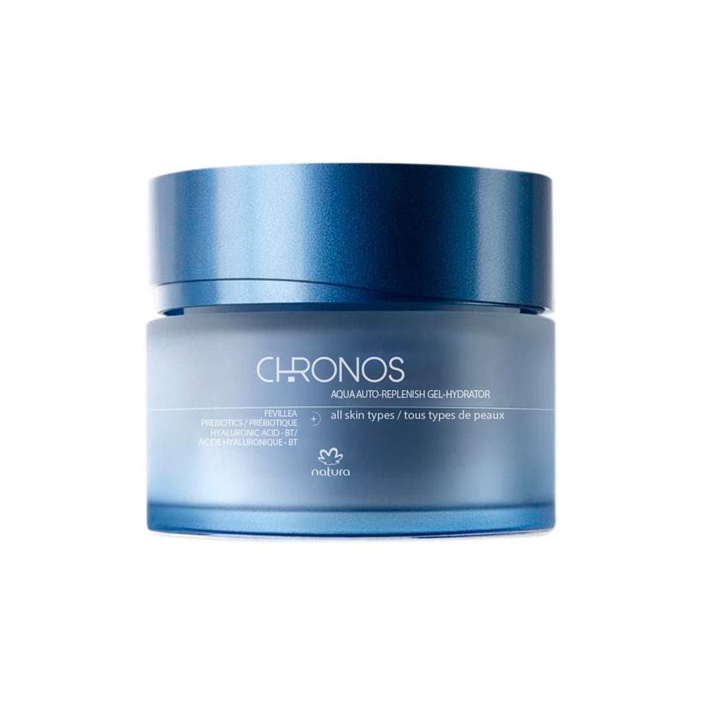 Aqua Auto-Replenish Gel Hydrator