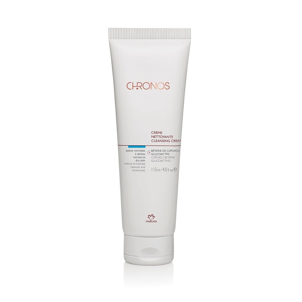 Chronos Face Cleansing Cream