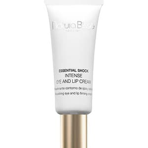 Essential Shock Intense Eye & Lip Cream