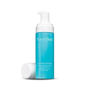 Oxygen Mousse
