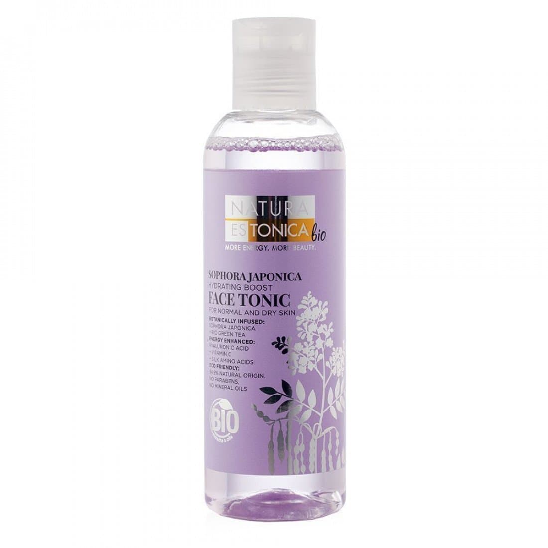 Sophora Japonica Toner