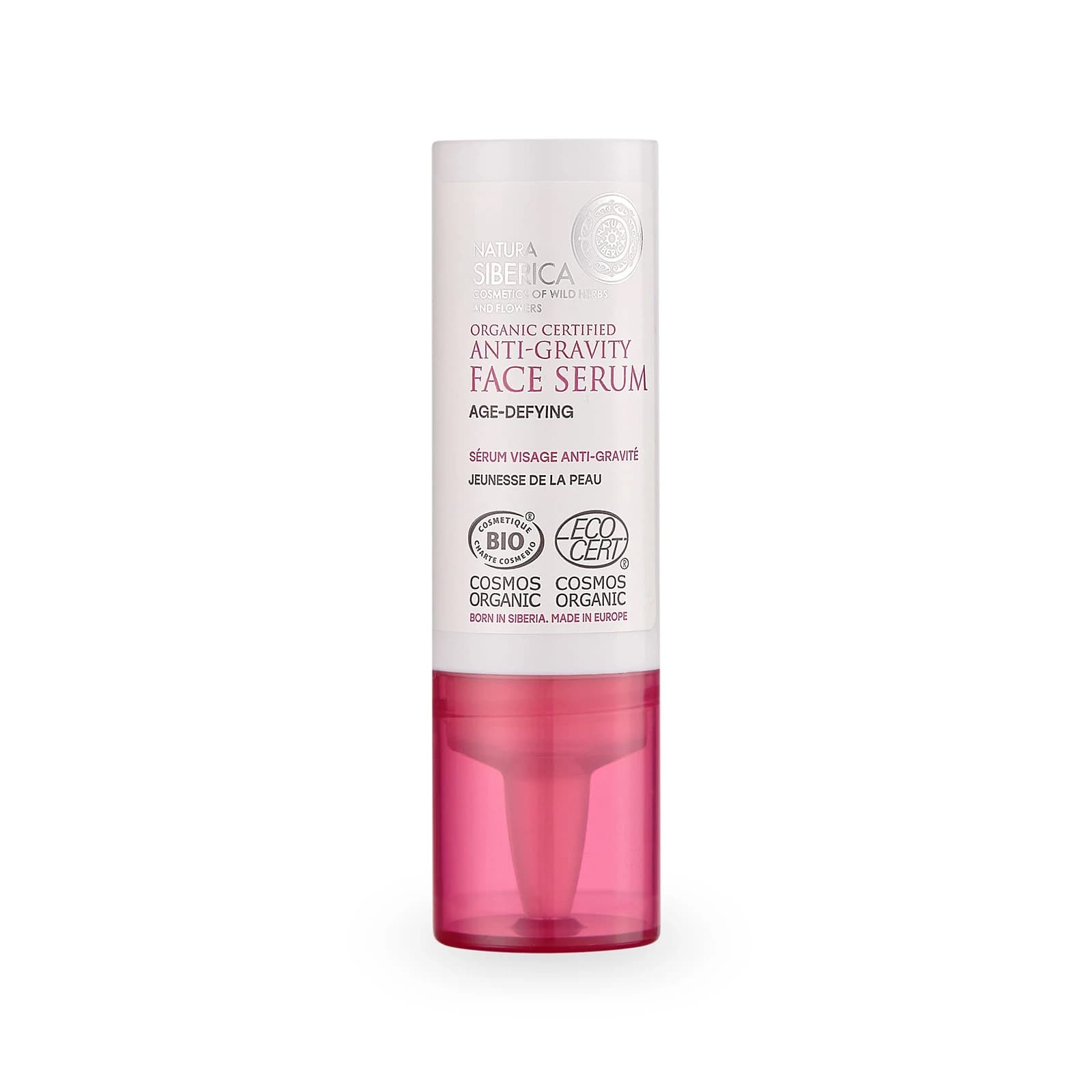 Age-Defying Anti-Gravity Face Serum