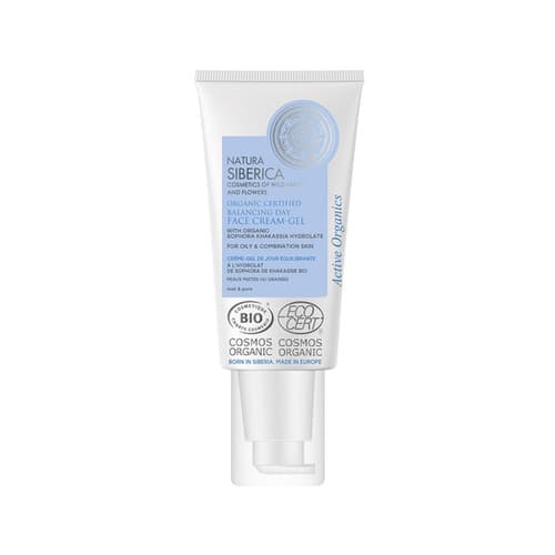 Balancing Face Cream-Gel