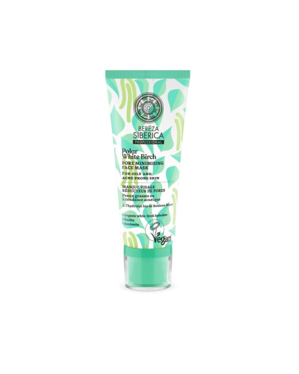 Bereza - Pore Minimizing Face Mask