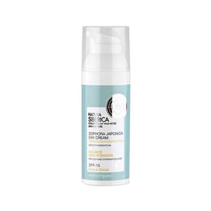 Sophora Japonica Day Cream SPF 15