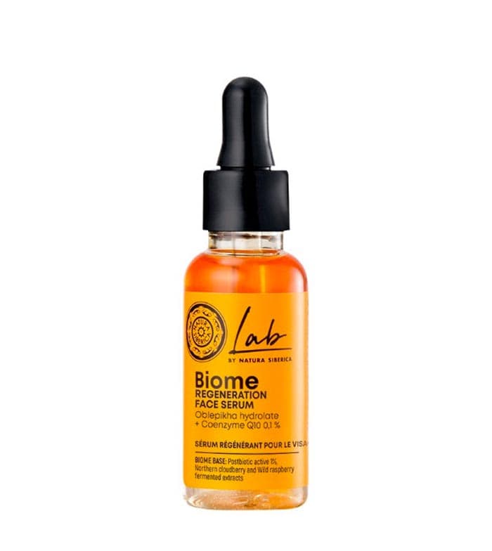 Lab Biome Regeneration Face Serum	
