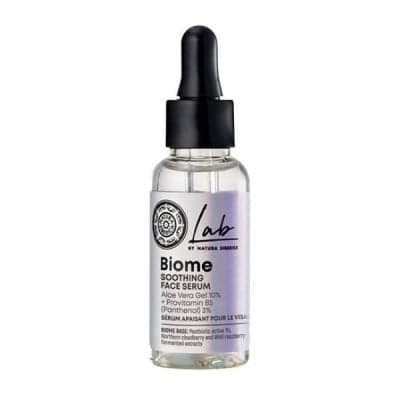 Lab Biome Soothing Face Serum	