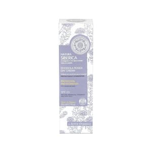 Rhodiola Rosea Day Cream