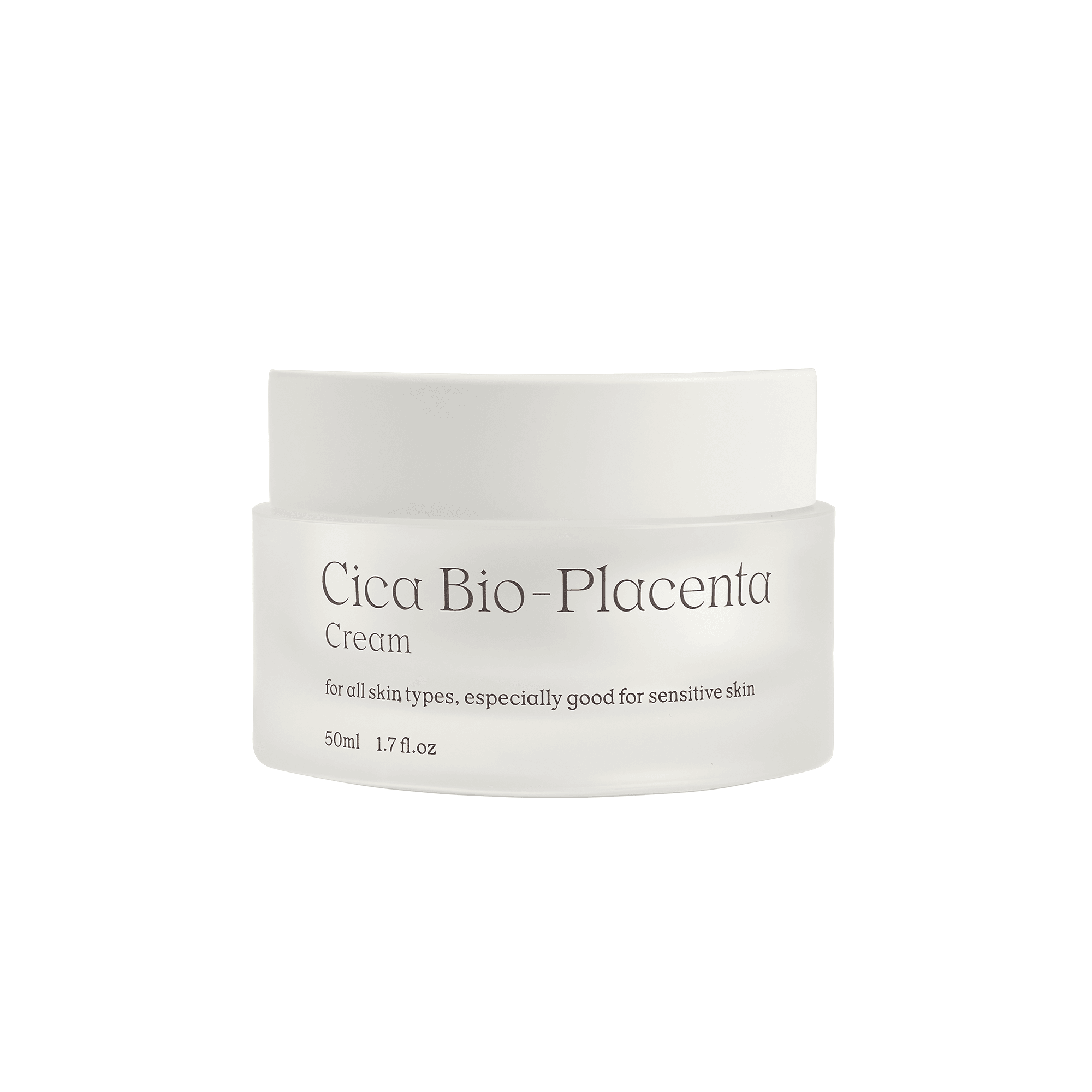 Cica Bio-Placenta Cream