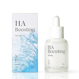 HA Boosting Serum