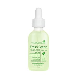 Fresh Green Tea Seed Serum