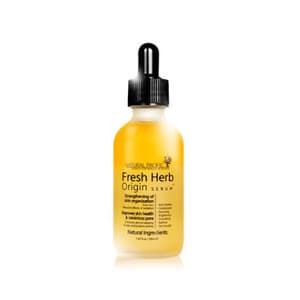 Fresh Herb Origin Serum