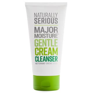 Major Moisture Gentle Cream Cleanser