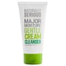 Major Moisture Gentle Cream Cleanser