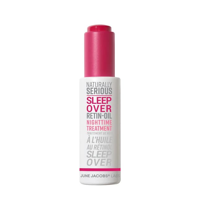 Sleepover Retin-Oil Nighttime Treatment