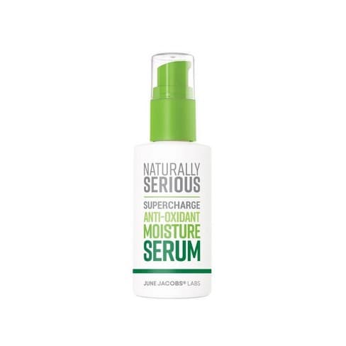 Supercharge Anti-Oxidant Moisture Serum