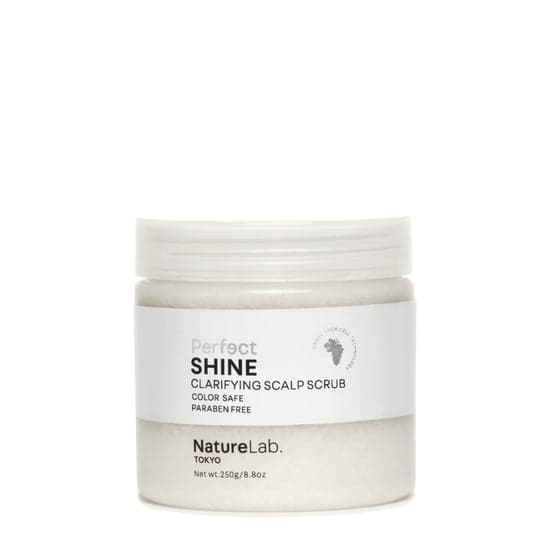 Perfect Shine Clarifying Scalp Scrub