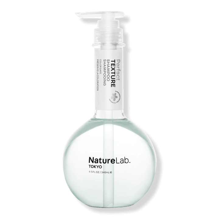 Perfect Texture Curl Shampoo