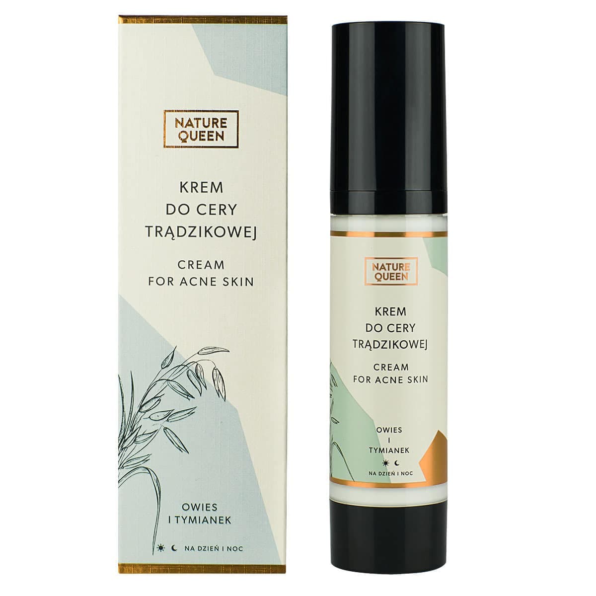 Cream For Acne Skin