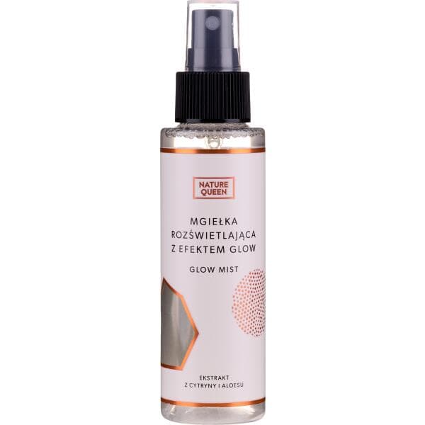 Glow Mist