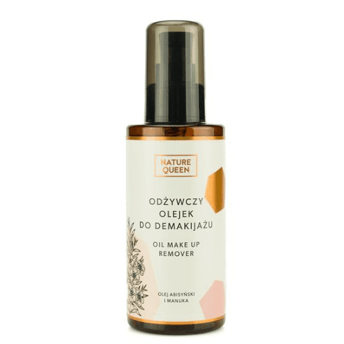 Oil Makeup Remover