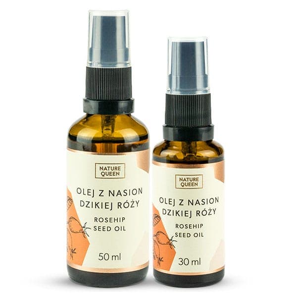 Rosehip Seed Oil