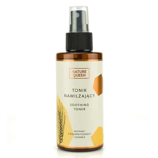 Soothing Toner