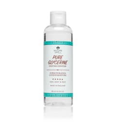 100% Pure Vegetable Derived Glycerine