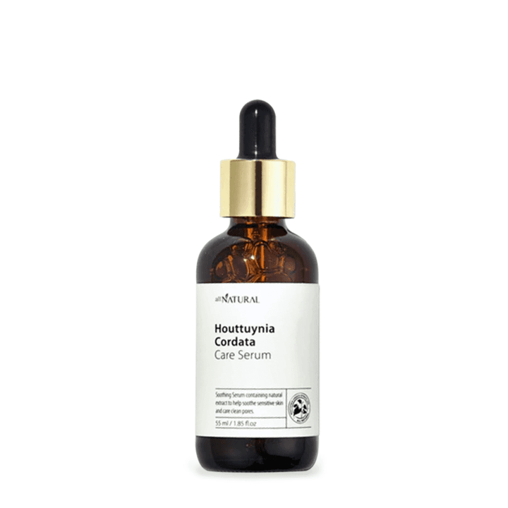 Houttuynia Cordata Care Serum