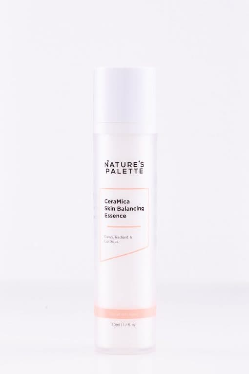 CeraMica Skin Balancing Essence
