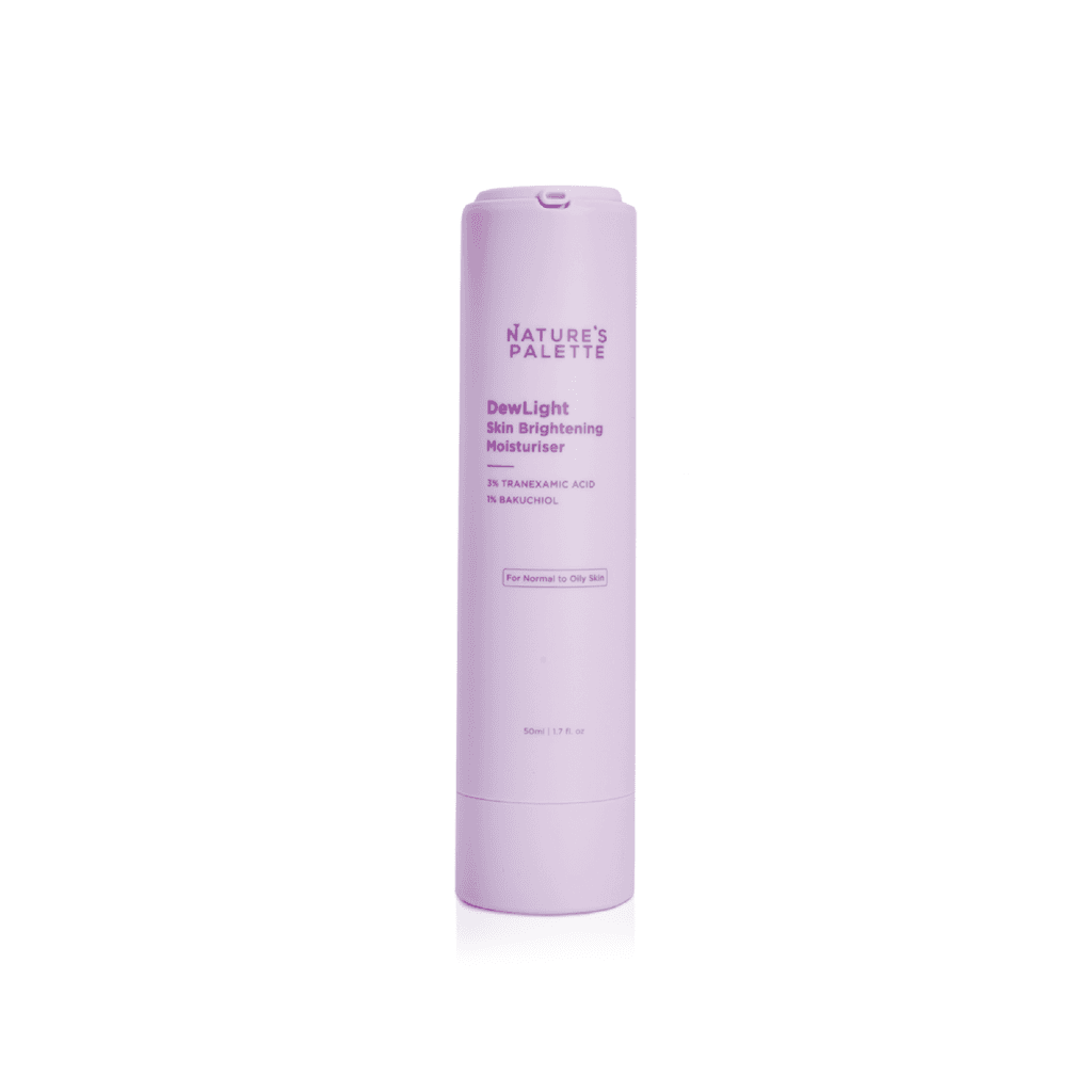 DewLight Skin Brightening Moisturiser 