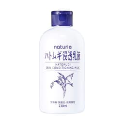 Hatomugi Skin Conditioning Milk