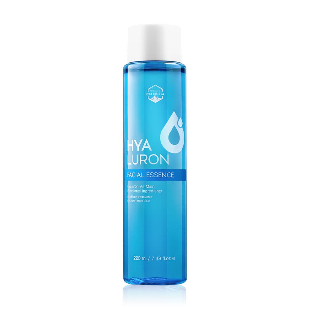 Hyaluron Facial Essence
