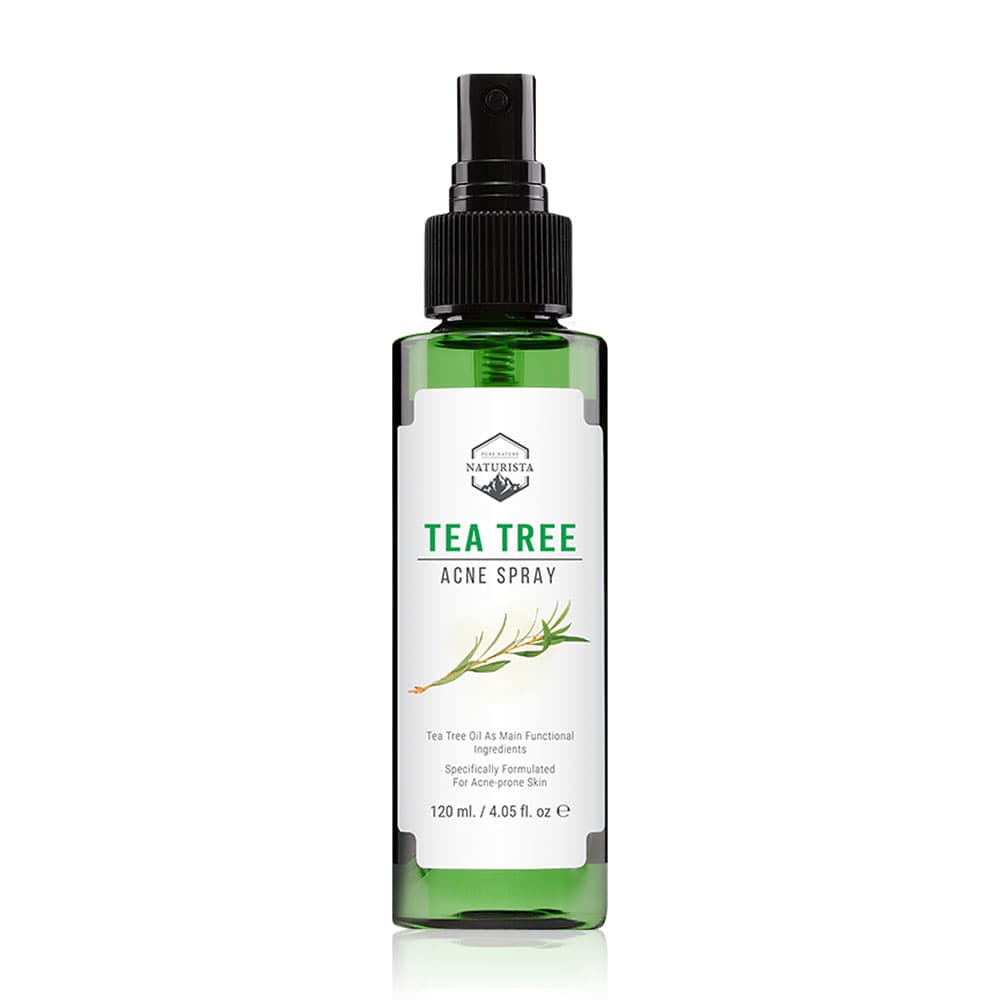 Tea Tree Acne Spray