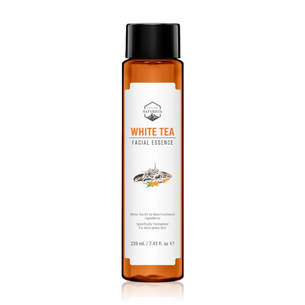 White Tea Facial Essence