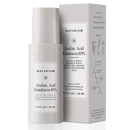 Azelaic Acid Emulsion 10% review