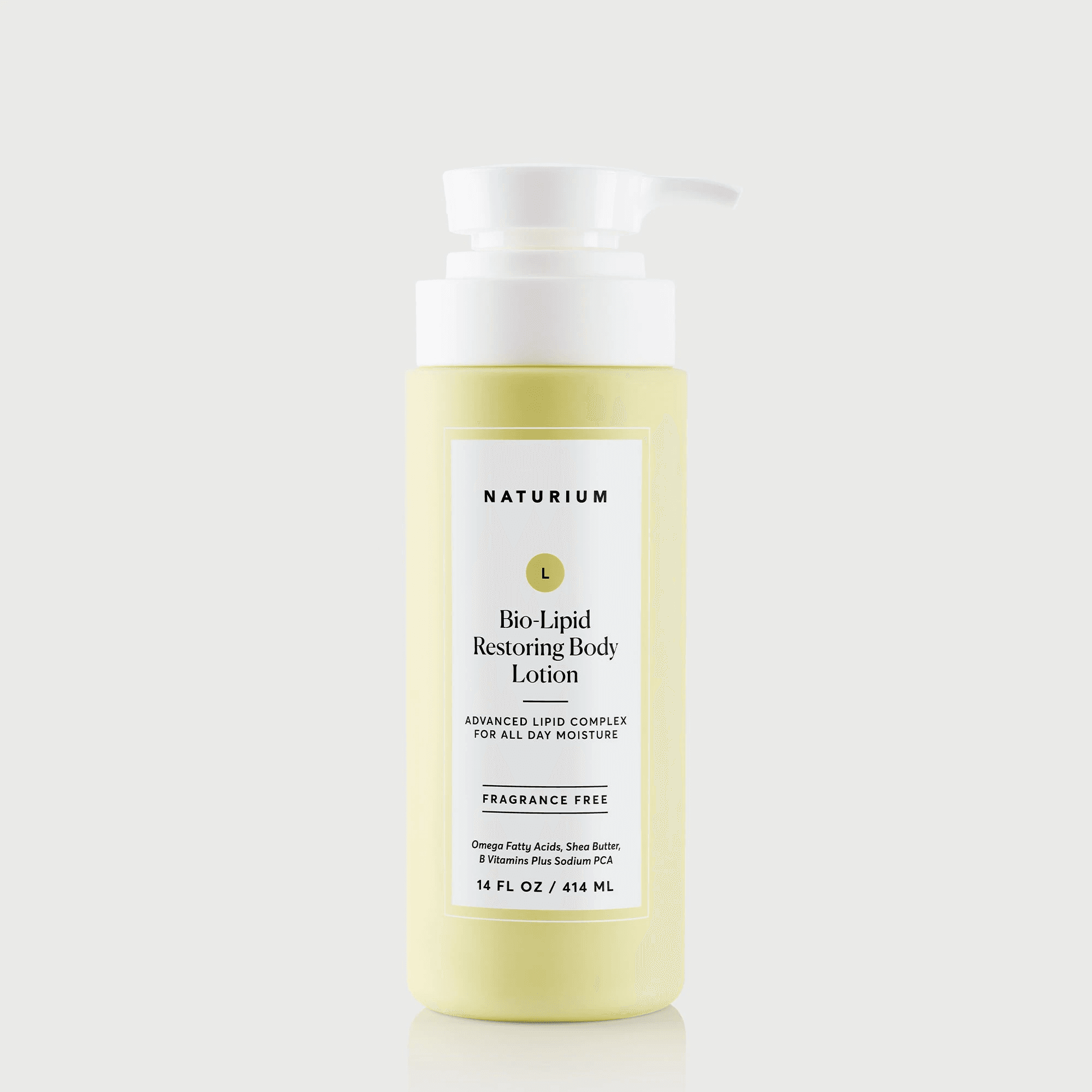 Bio-Lipid Restoring Body Lotion