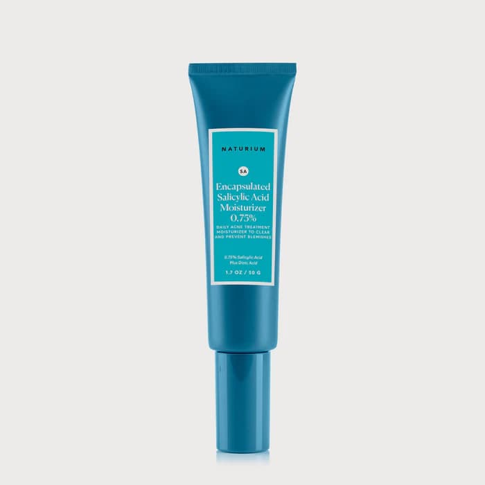 Encapsulated Salicylic Acid Moisturizer 0.75% 