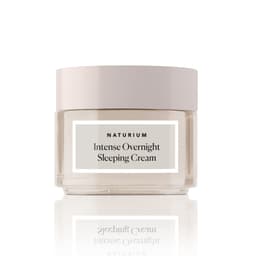 Intense Overnight Sleeping Cream review