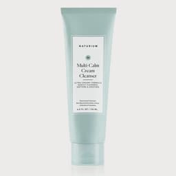 Multi-Calm Cream Cleanser