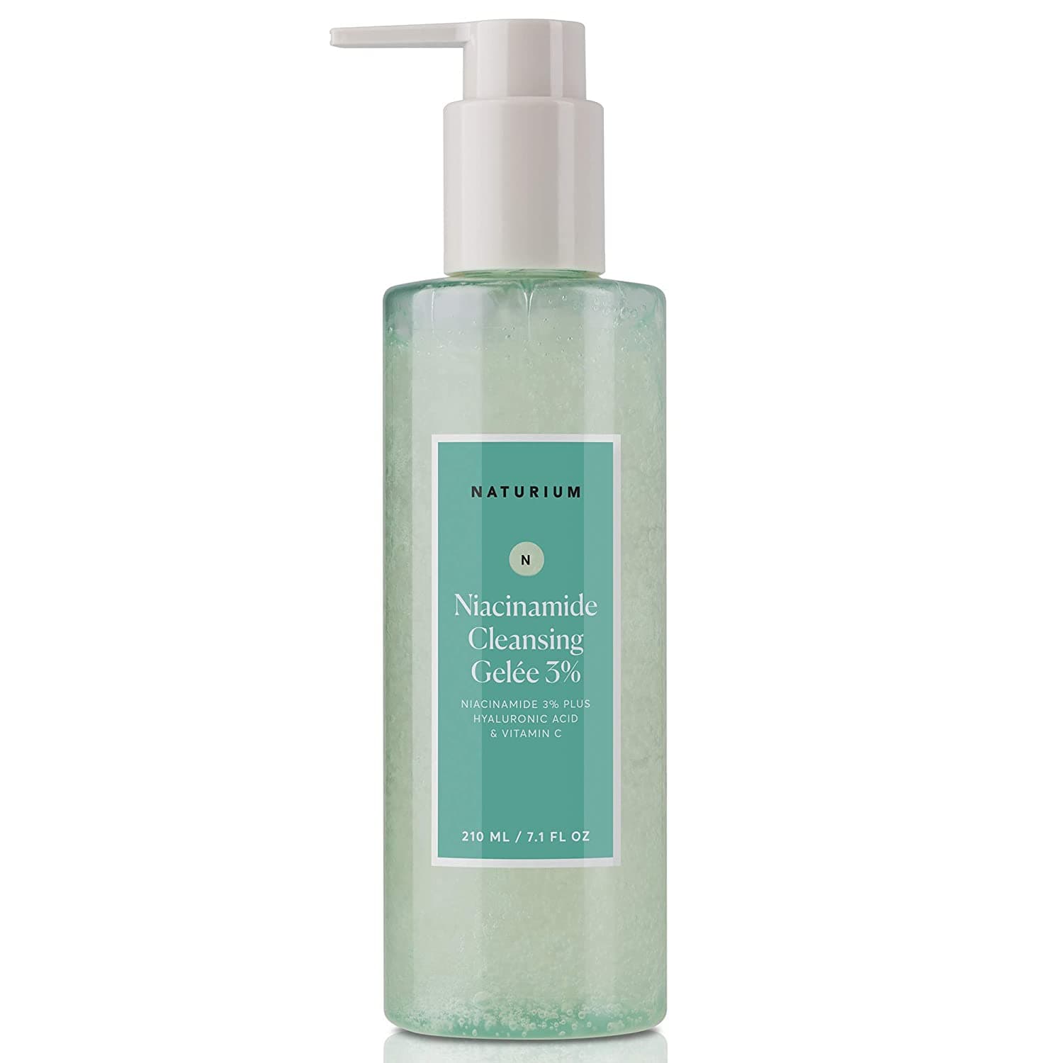 Niacinamide Cleansing Gelée 3%