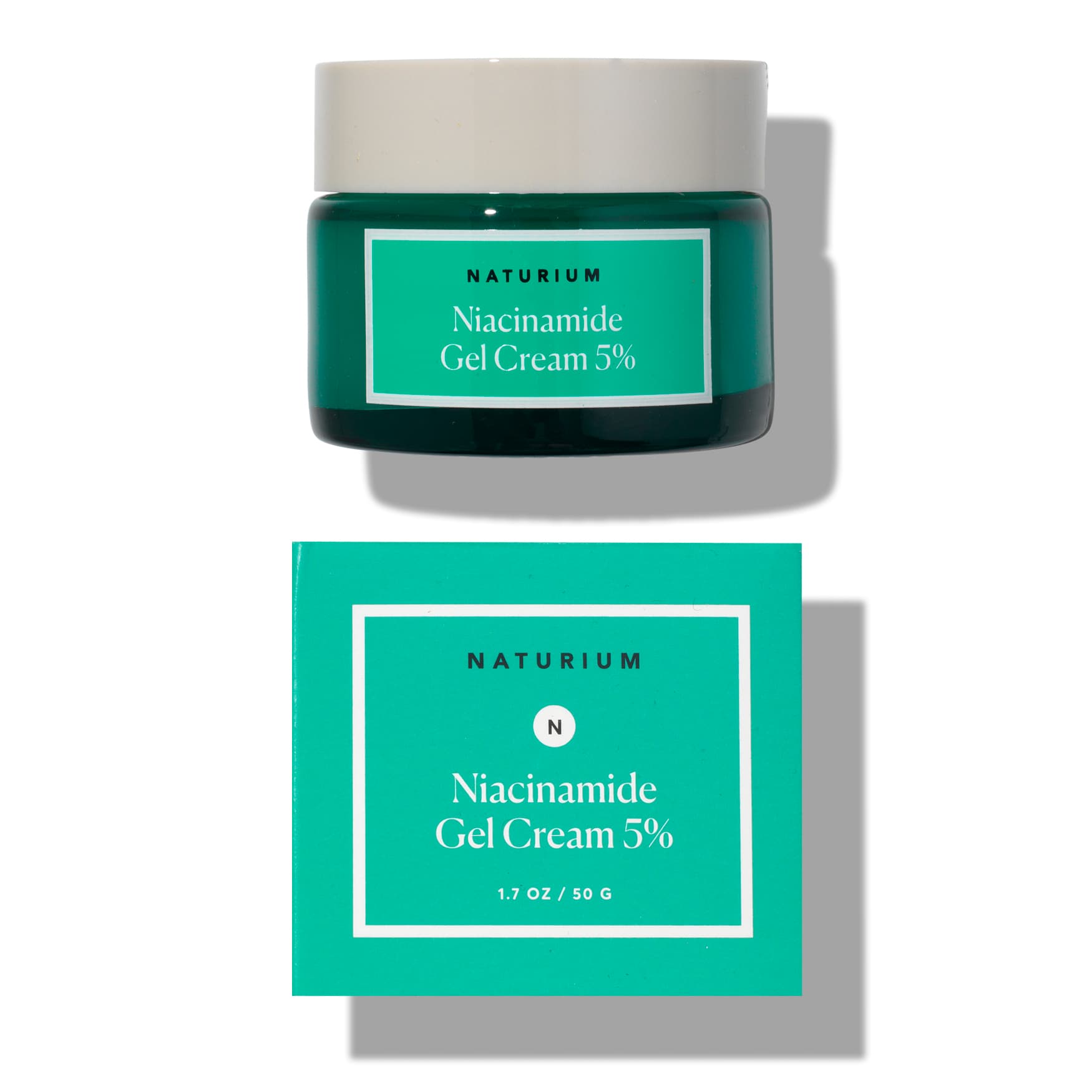 Niacinamide Gel Cream 5%