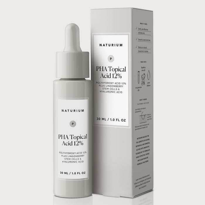 PHA Topical Acid 12%