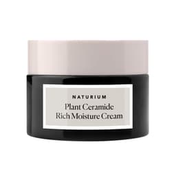 Plant Ceramide Rich Moisture Cream