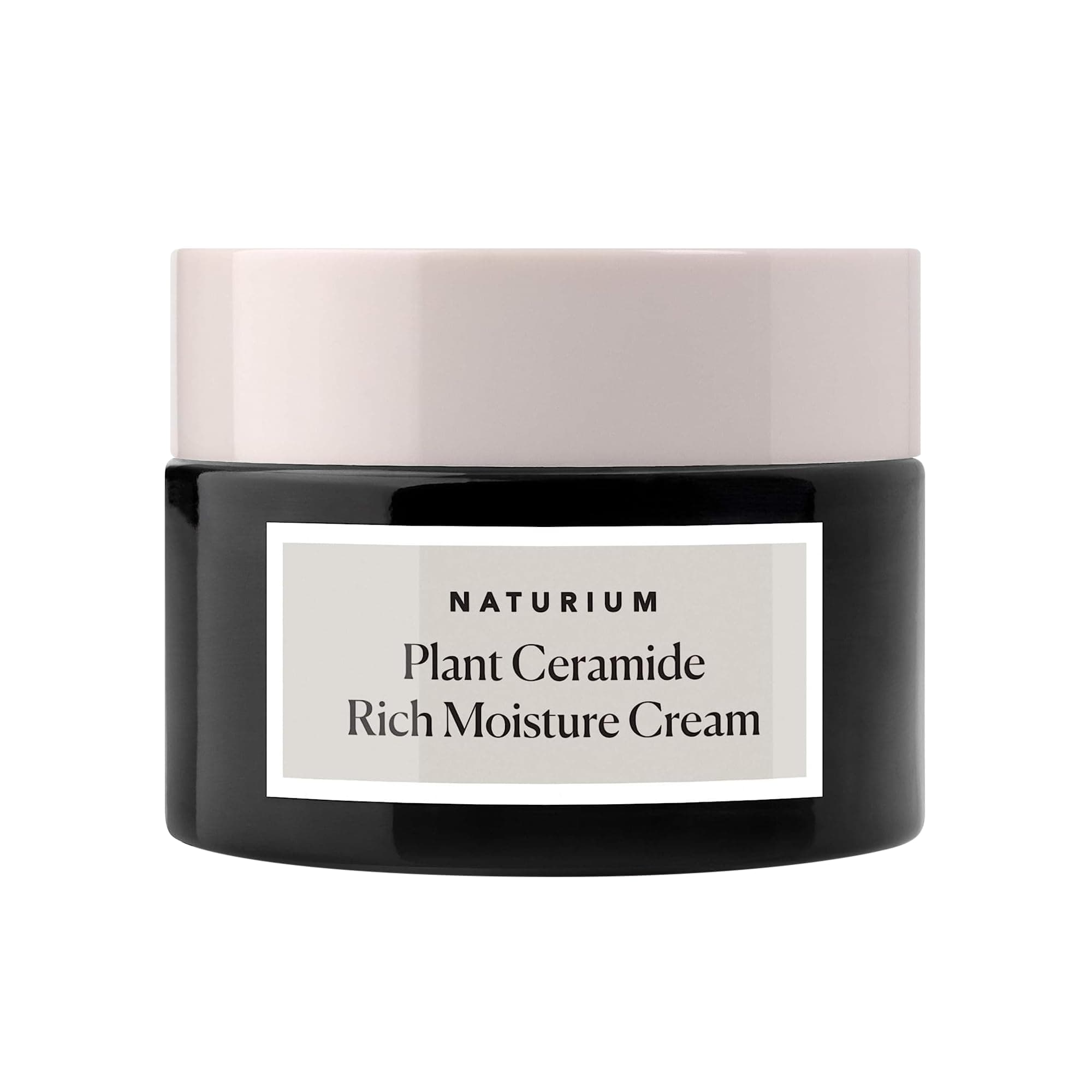 Plant Ceramide Rich Moisture Cream