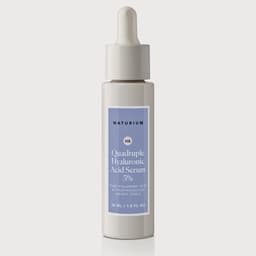 QUADRUPLE HYALURONIC ACID SERUM