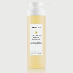 The Glow Getter Multi-Oil Body Wash