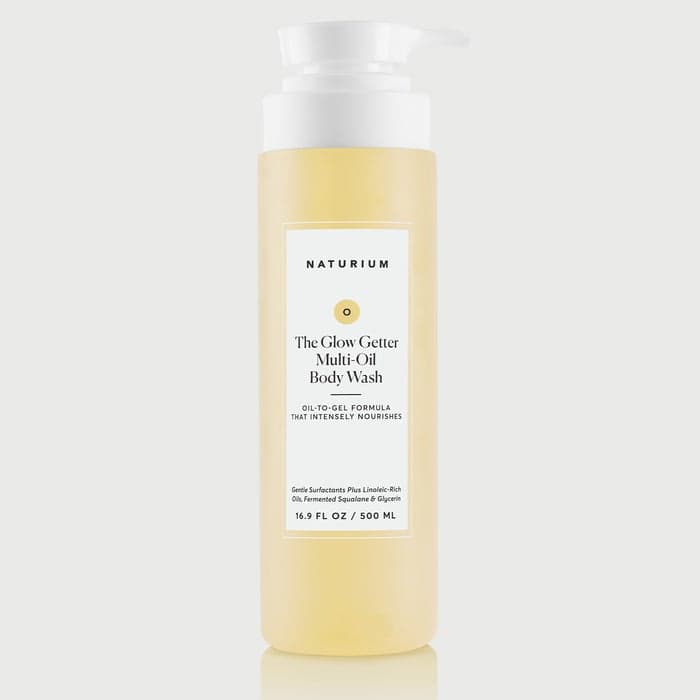 The Glow Getter Multi-Oil Body Wash