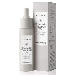 Tranexamic Topical Acid 5% review