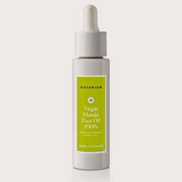 VIRGIN MARULA FACE OIL 100%